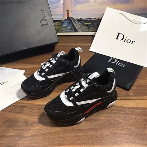 replica dior b22